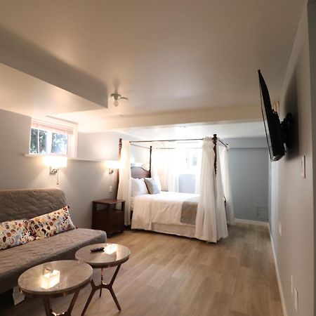 Victoria Gorge Waterway Vacation Home Екстериор снимка