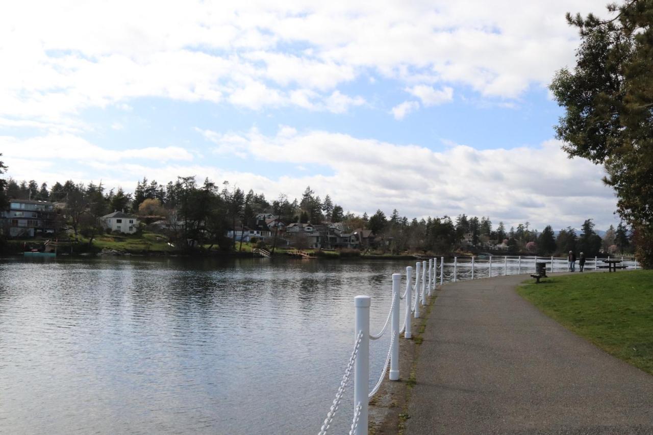 Victoria Gorge Waterway Vacation Home Екстериор снимка