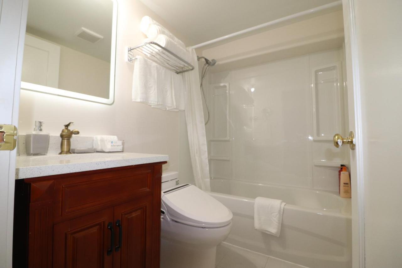 Victoria Gorge Waterway Vacation Home Екстериор снимка