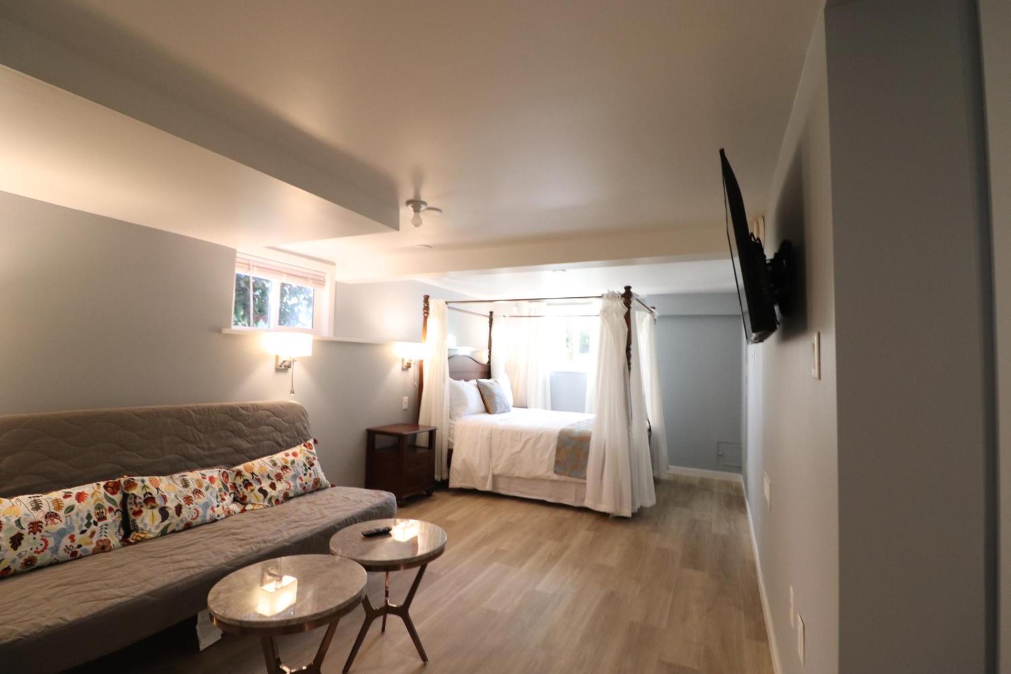 Victoria Gorge Waterway Vacation Home Екстериор снимка